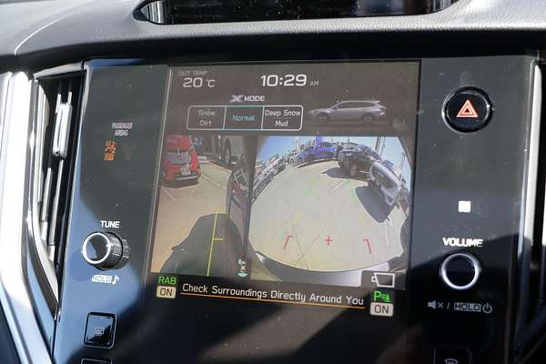 2024 Subaru Outback AWD Touring 6GEN