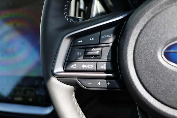 2024 Subaru Outback AWD Touring 6GEN