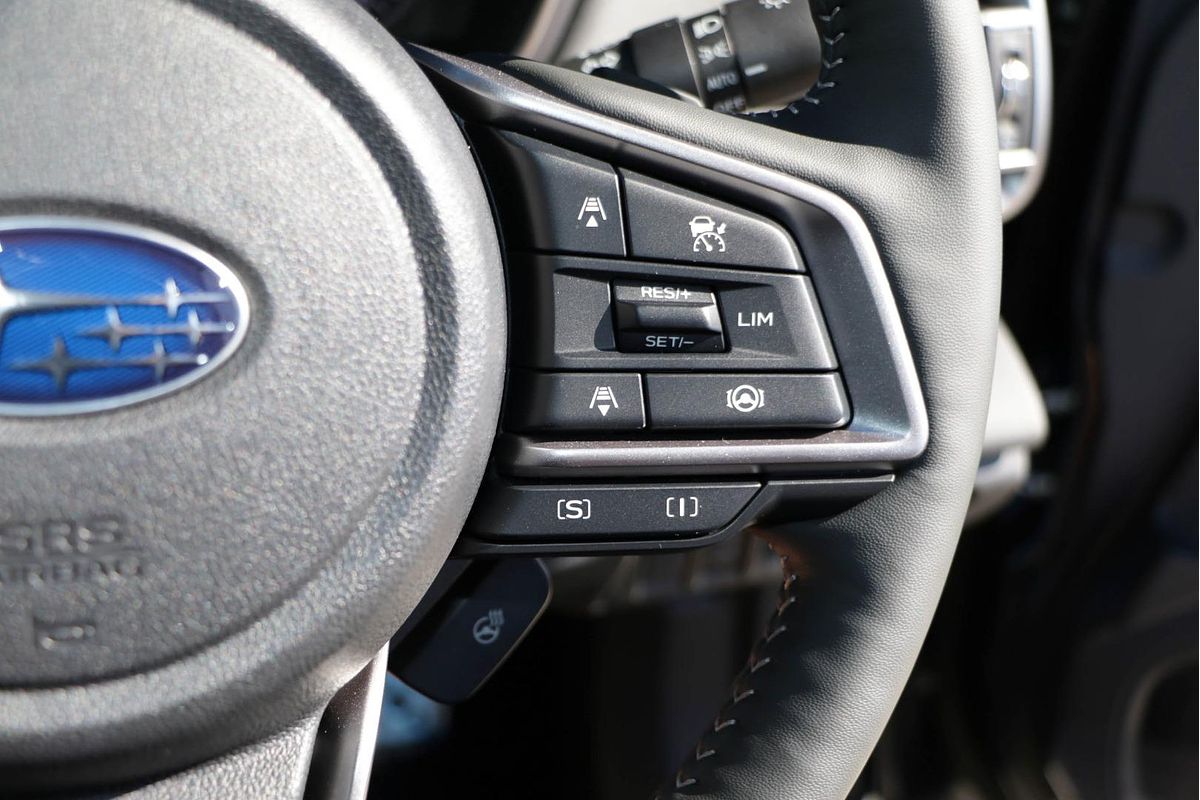 2024 Subaru Outback AWD Touring 6GEN