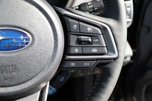 2024 Subaru Outback AWD Touring 6GEN