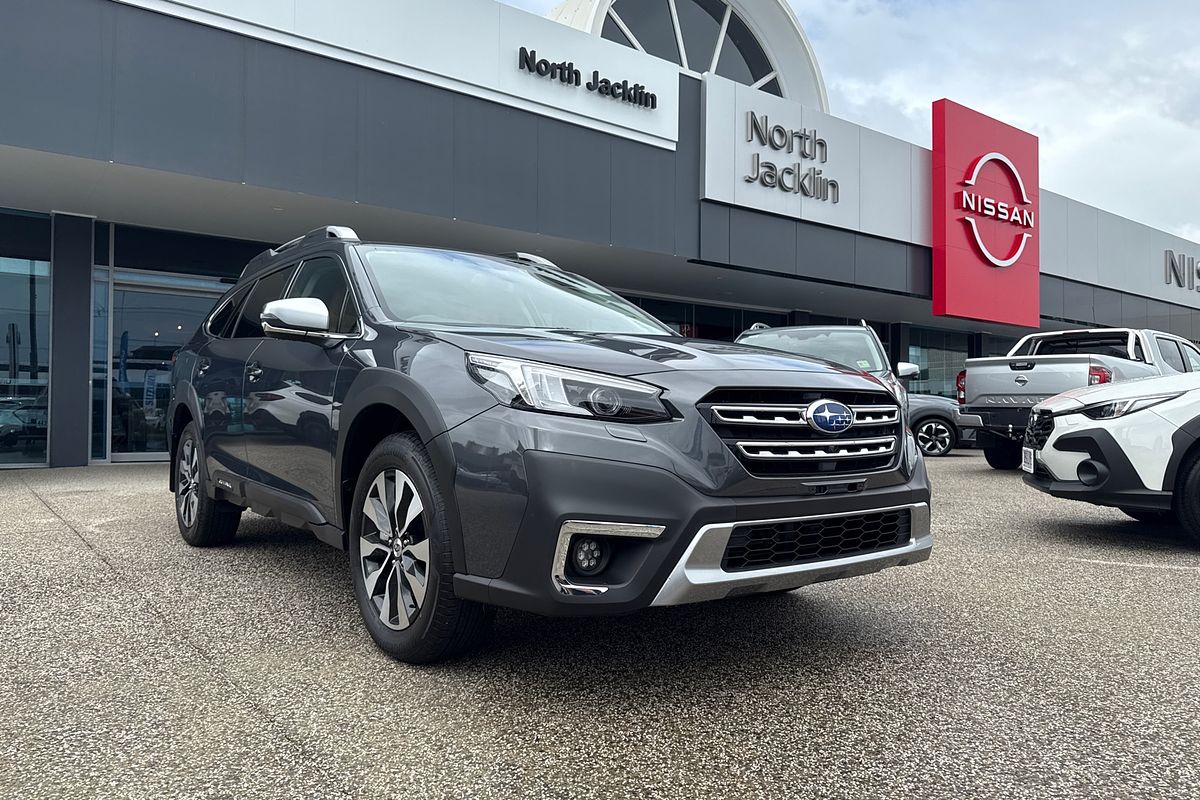 2024 Subaru Outback AWD Touring XT 6GEN