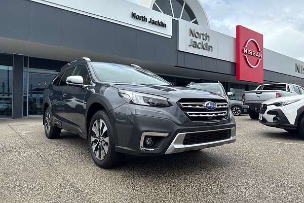 2024 Subaru Outback AWD Touring XT 6GEN