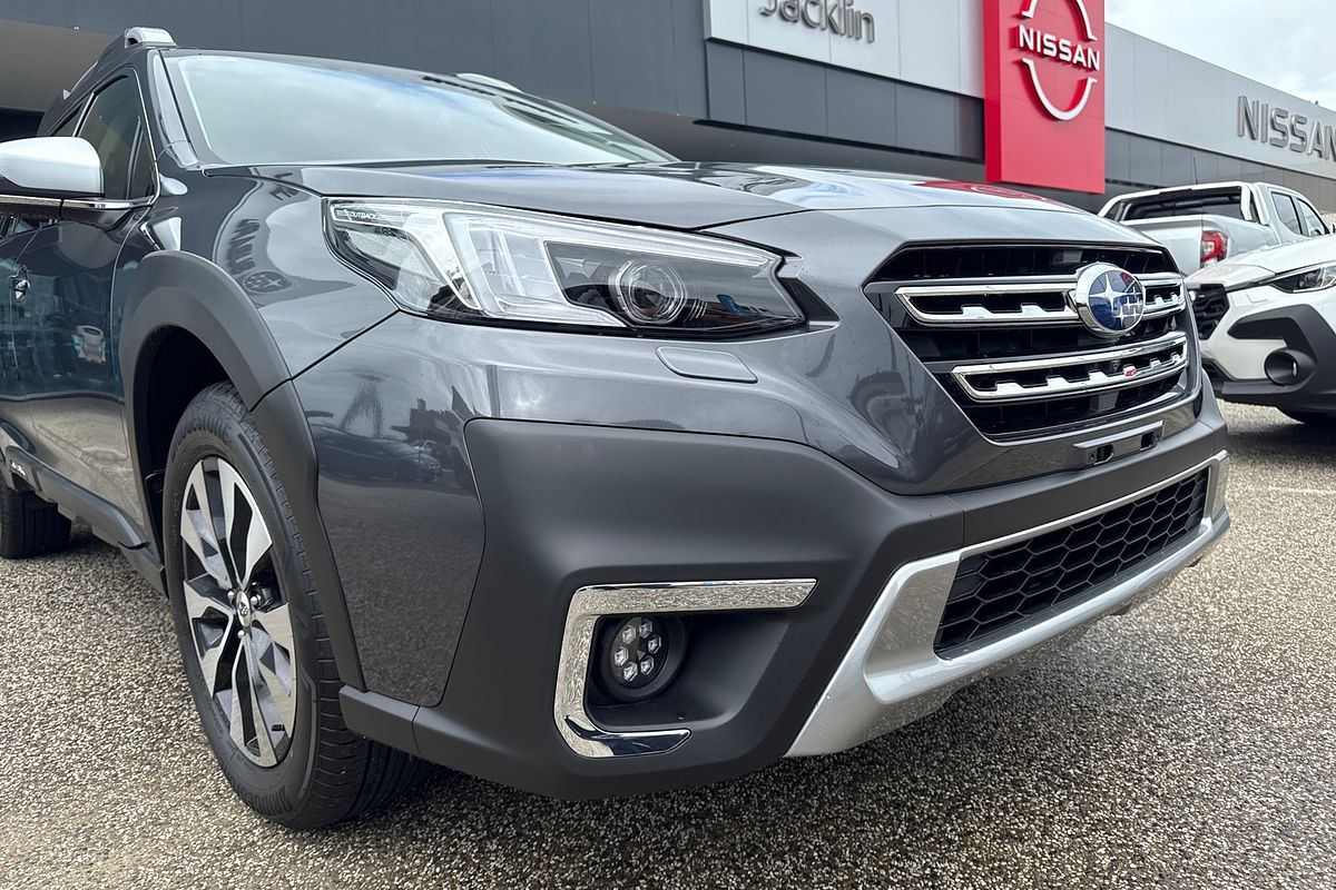 2024 Subaru Outback AWD Touring XT 6GEN