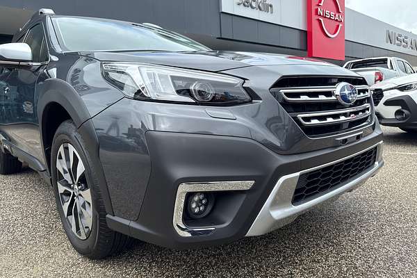 2024 Subaru Outback AWD Touring XT 6GEN
