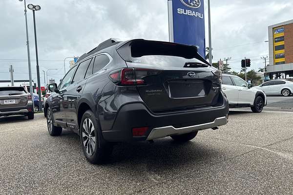 2024 Subaru Outback AWD Touring XT 6GEN