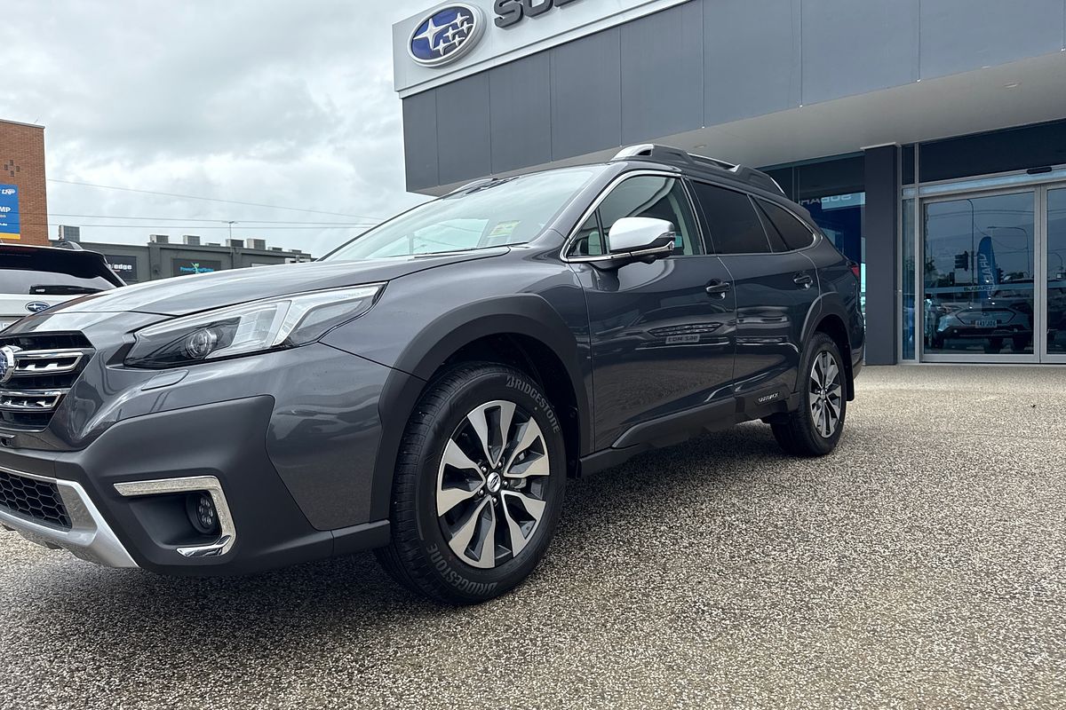2024 Subaru Outback AWD Touring XT 6GEN