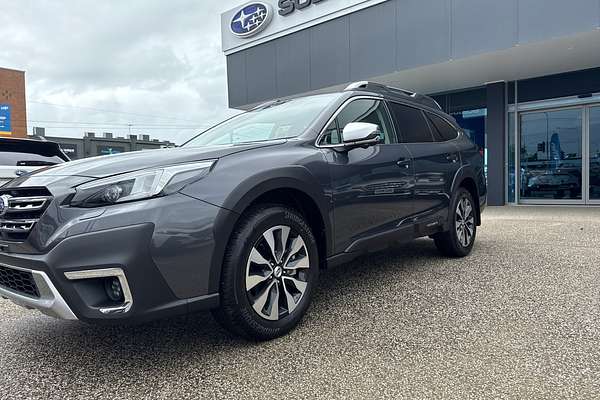 2024 Subaru Outback AWD Touring XT 6GEN
