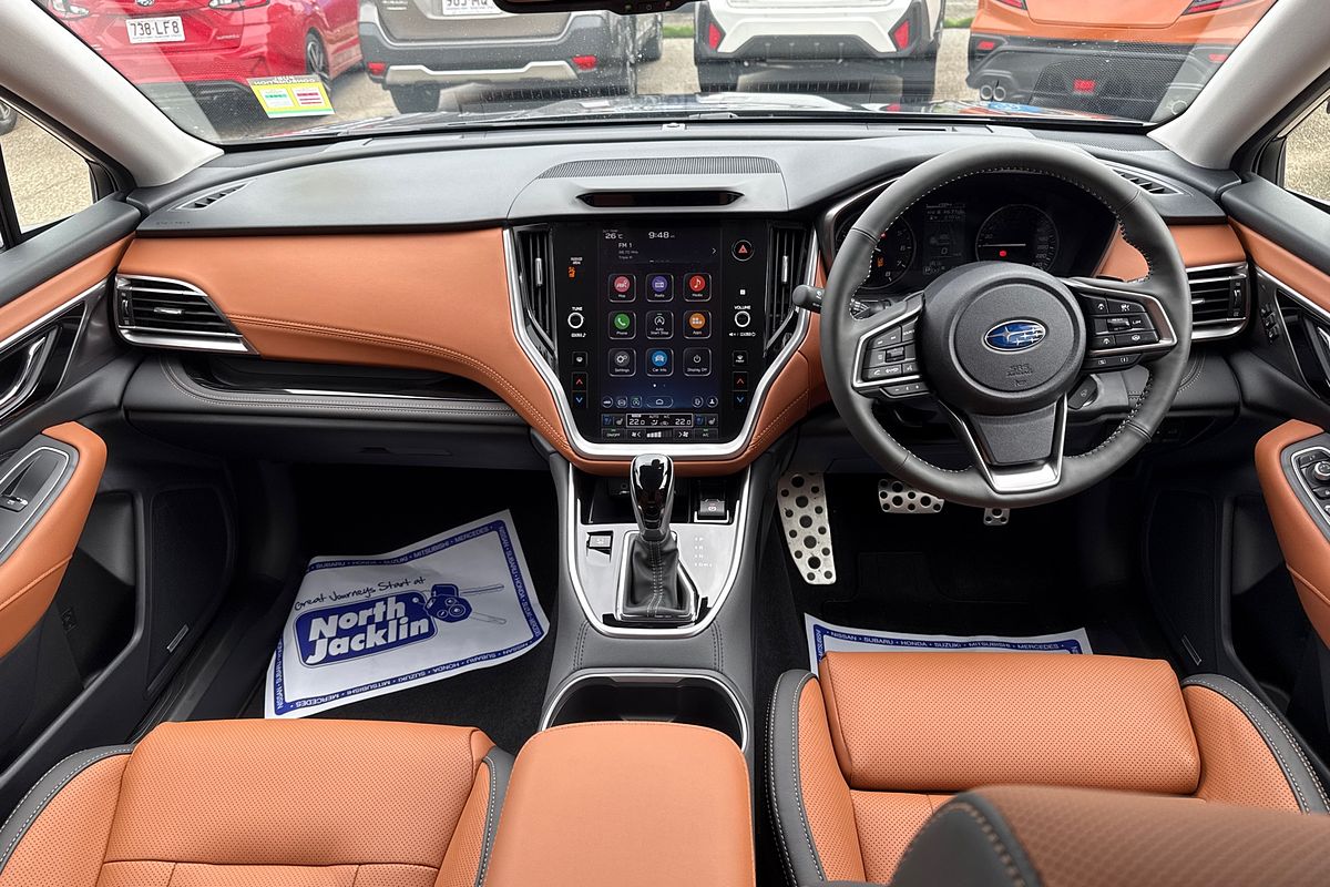2024 Subaru Outback AWD Touring XT 6GEN