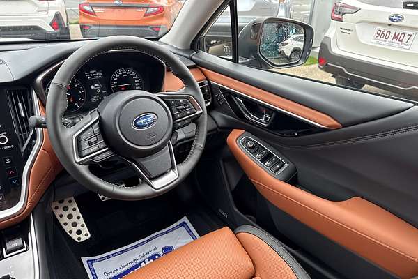 2024 Subaru Outback AWD Touring XT 6GEN