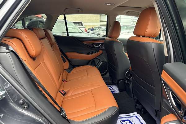 2024 Subaru Outback AWD Touring XT 6GEN