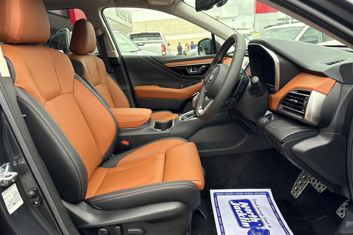 2024 Subaru Outback AWD Touring XT 6GEN