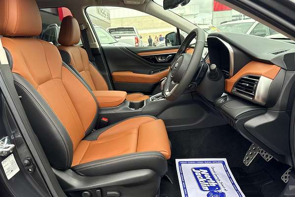 2024 Subaru Outback AWD Touring XT 6GEN