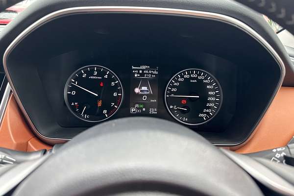 2024 Subaru Outback AWD Touring XT 6GEN