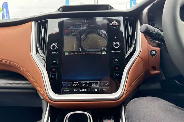 2024 Subaru Outback AWD Touring XT 6GEN