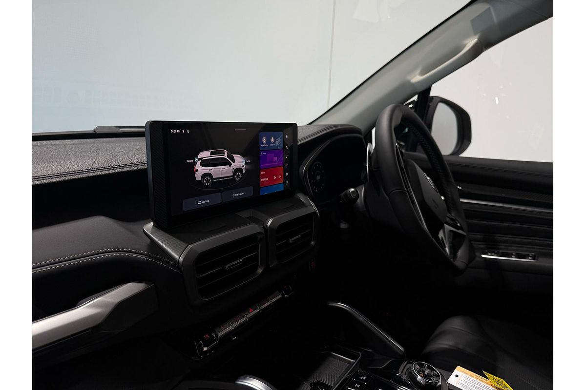2025 LDV D90 Executive SV9A