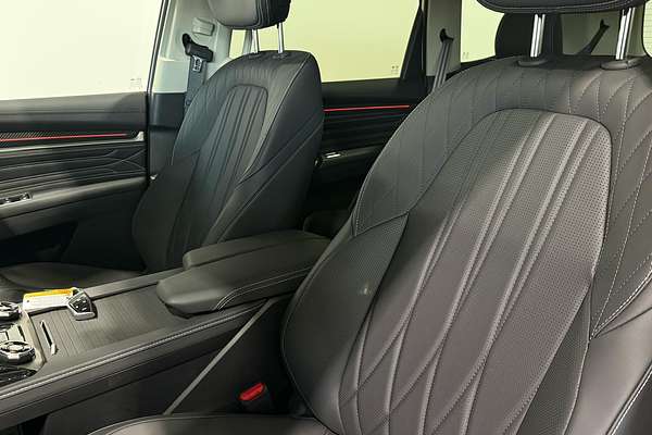 2025 LDV D90 Executive SV9A