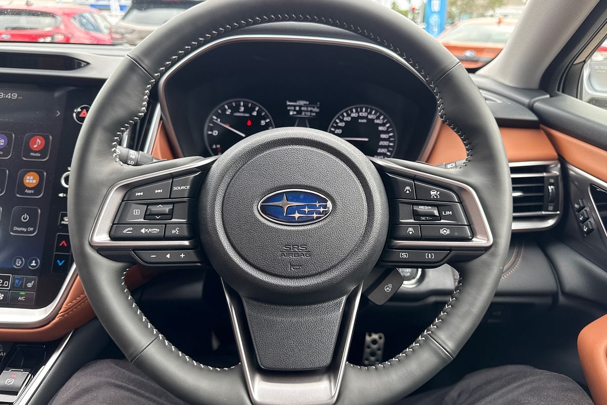2024 Subaru Outback AWD Touring XT 6GEN