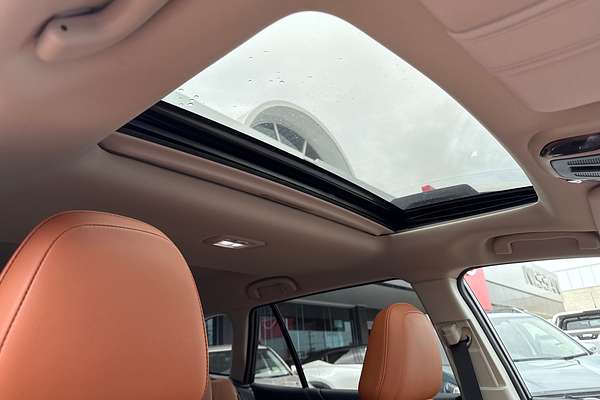 2024 Subaru Outback AWD Touring XT 6GEN