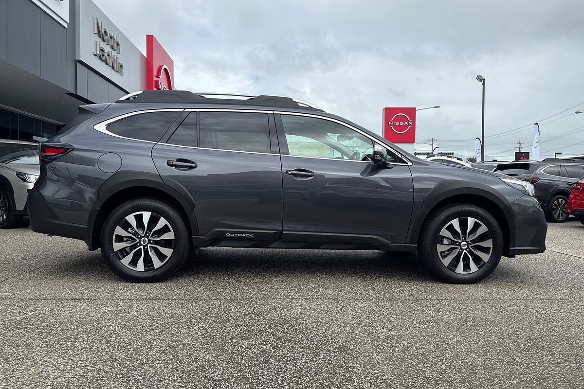 2024 Subaru Outback AWD Touring XT 6GEN