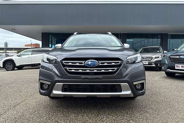 2024 Subaru Outback AWD Touring XT 6GEN