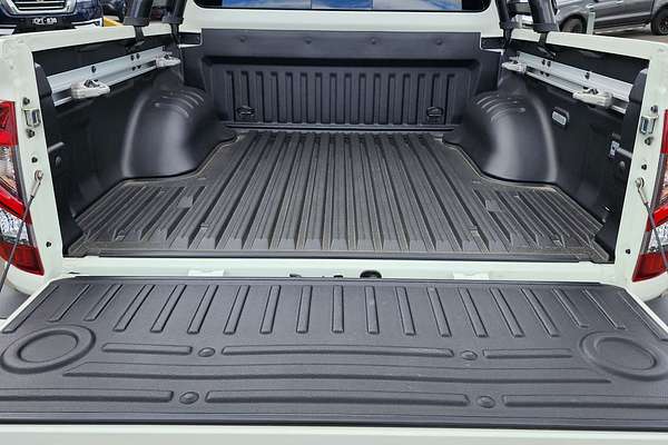 2024 Nissan Navara PRO-4X Warrior D23 4X4