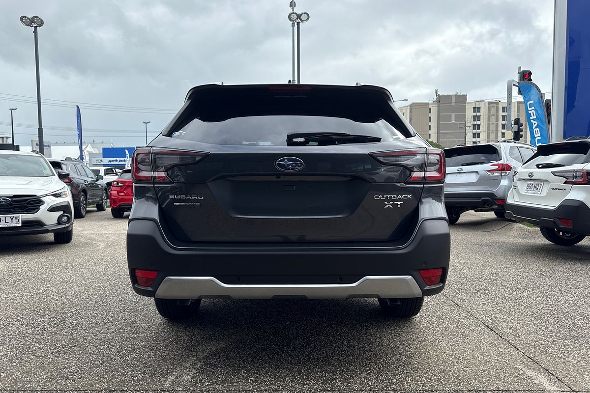 2024 Subaru Outback AWD Touring XT 6GEN