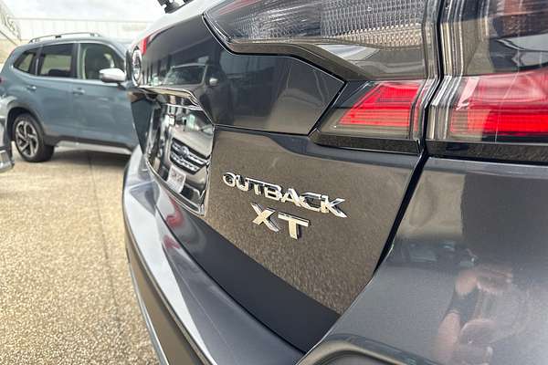 2024 Subaru Outback AWD Touring XT 6GEN