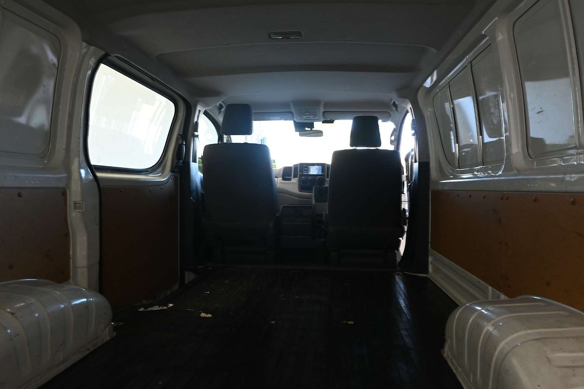 2022 Toyota Hiace GDH300R LWB