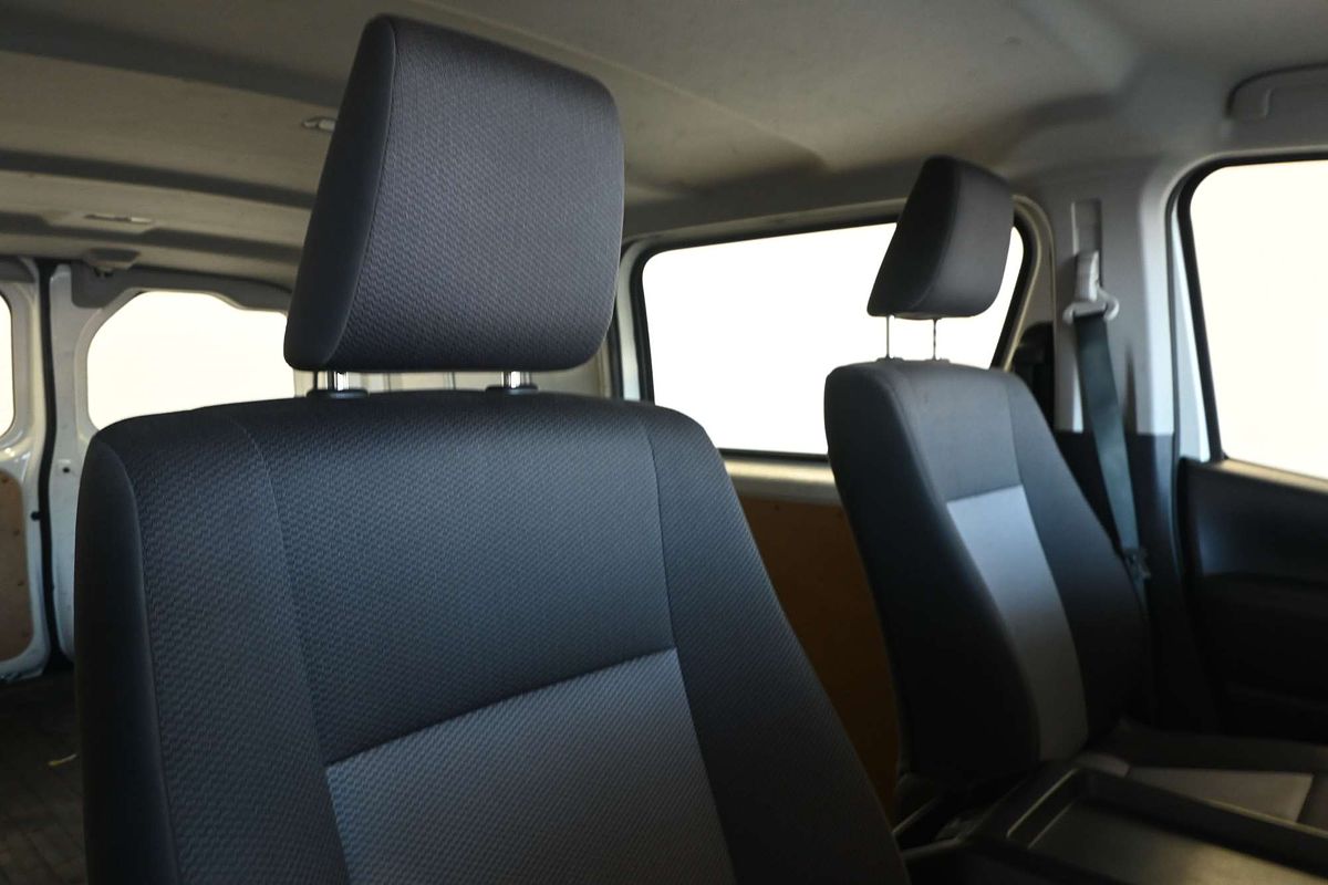 2022 Toyota Hiace GDH300R LWB