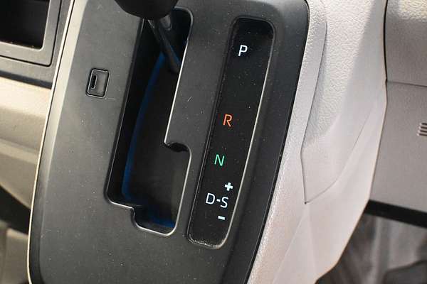 2022 Toyota Hiace GDH300R LWB