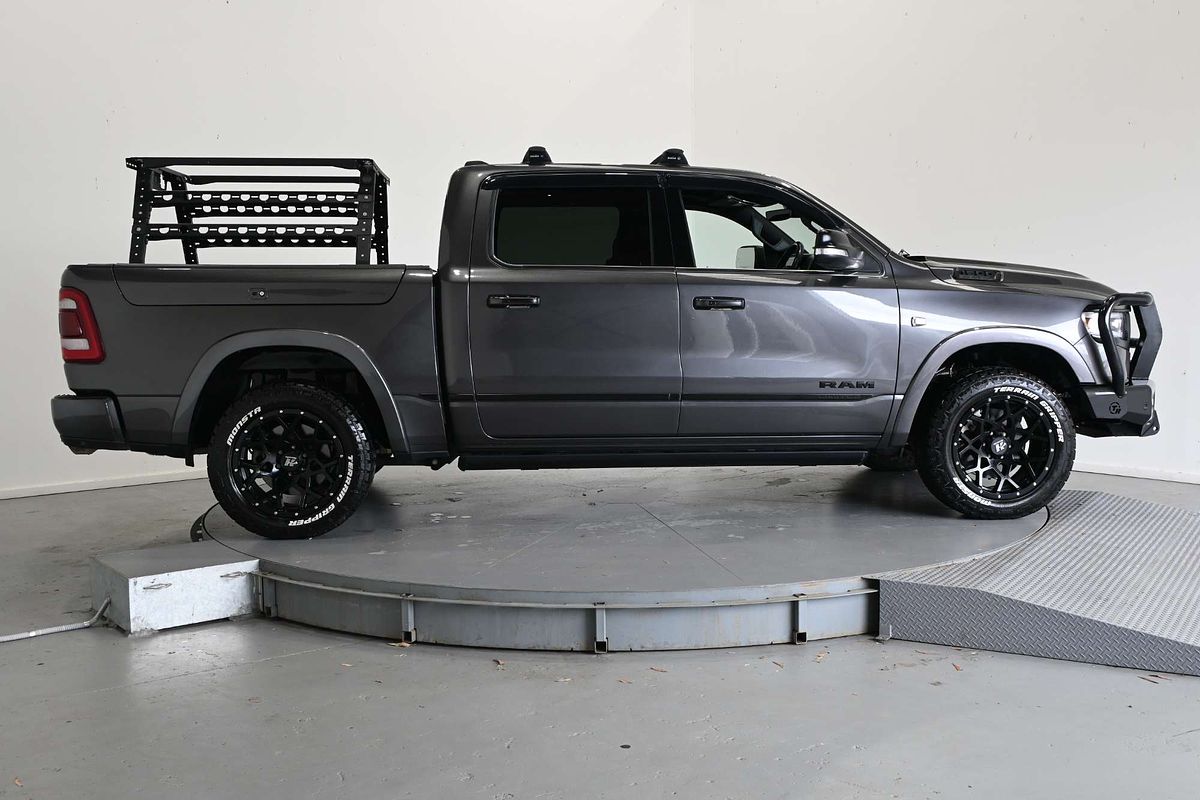 2020 RAM 1500 Express DS 4X4