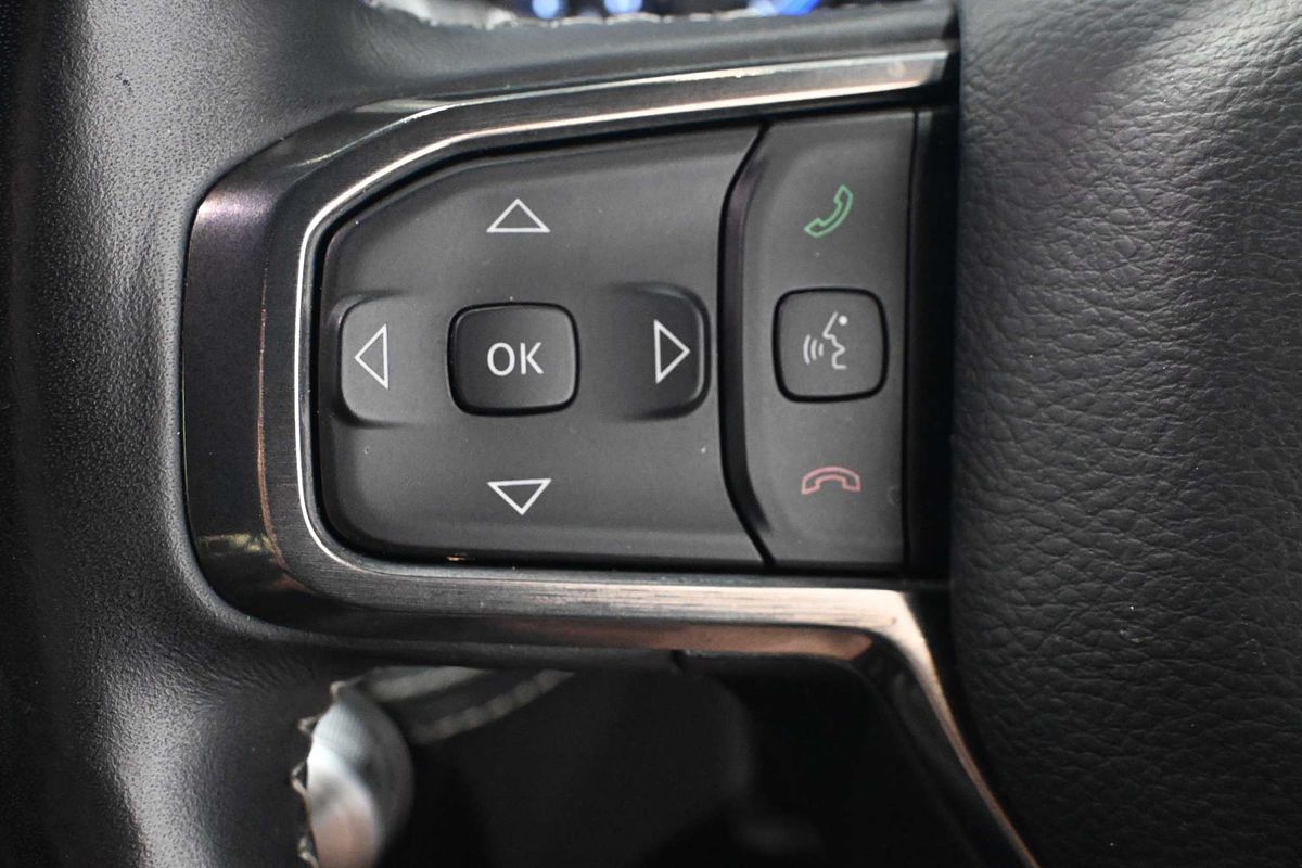 2020 RAM 1500 Express DS 4X4