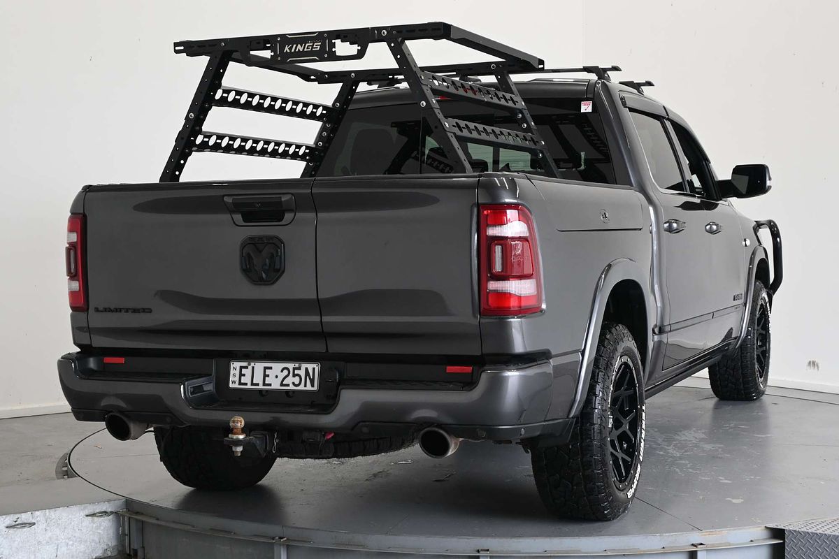 2020 RAM 1500 Express DS 4X4