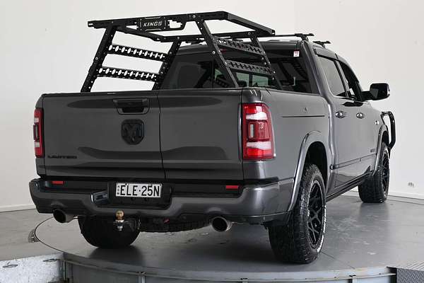 2020 RAM 1500 Express DS 4X4