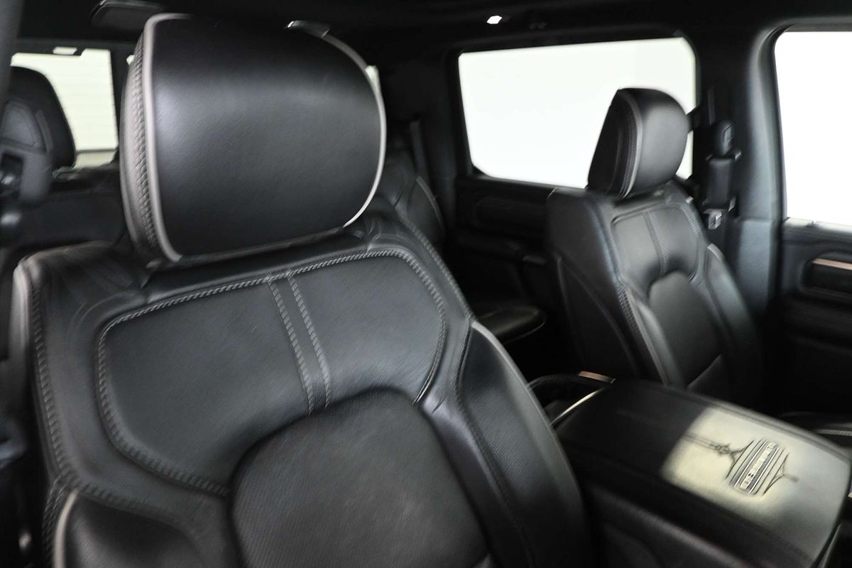 2020 RAM 1500 Express DS 4X4