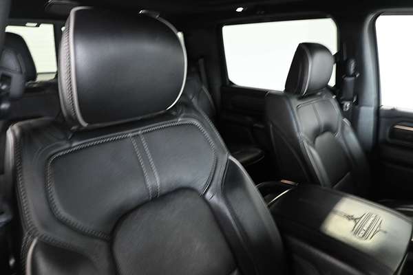 2020 RAM 1500 Express DS 4X4