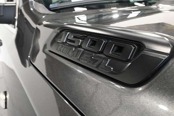 2020 RAM 1500 Express DS 4X4