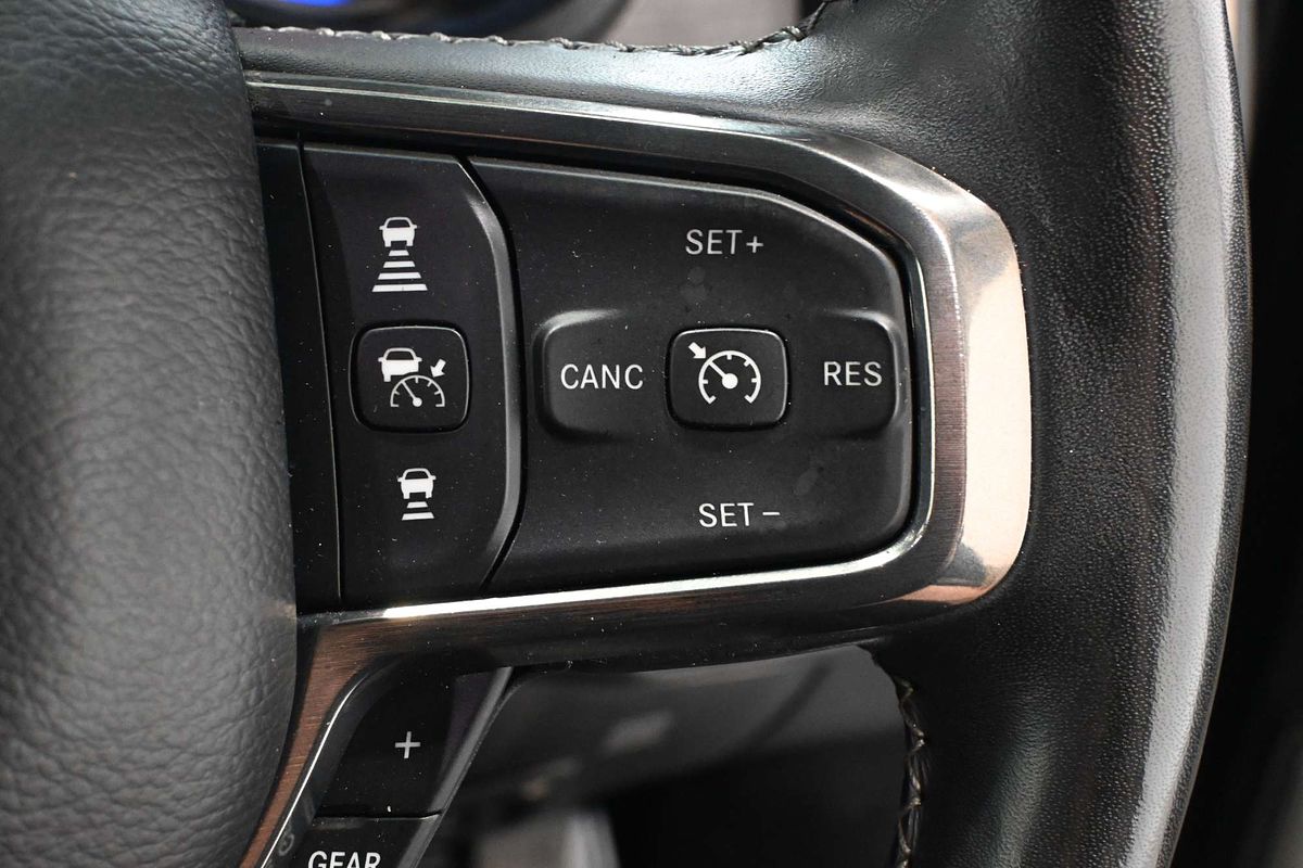 2020 RAM 1500 Express DS 4X4