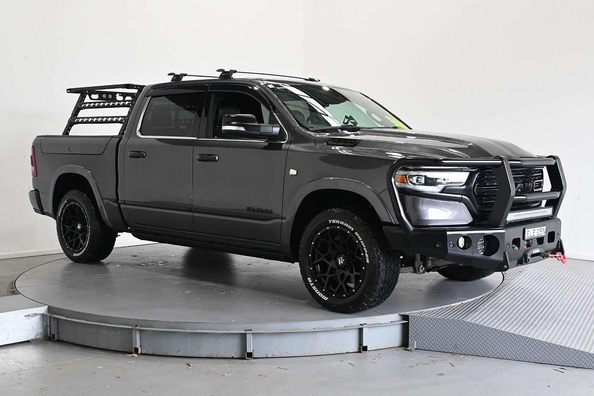 2020 RAM 1500 Express DS 4X4