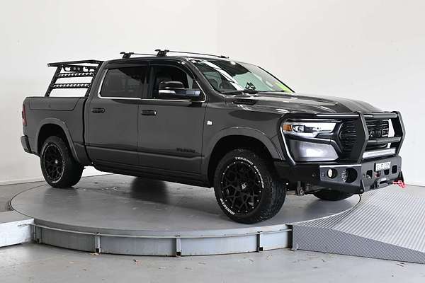 2020 RAM 1500 Express DS 4X4