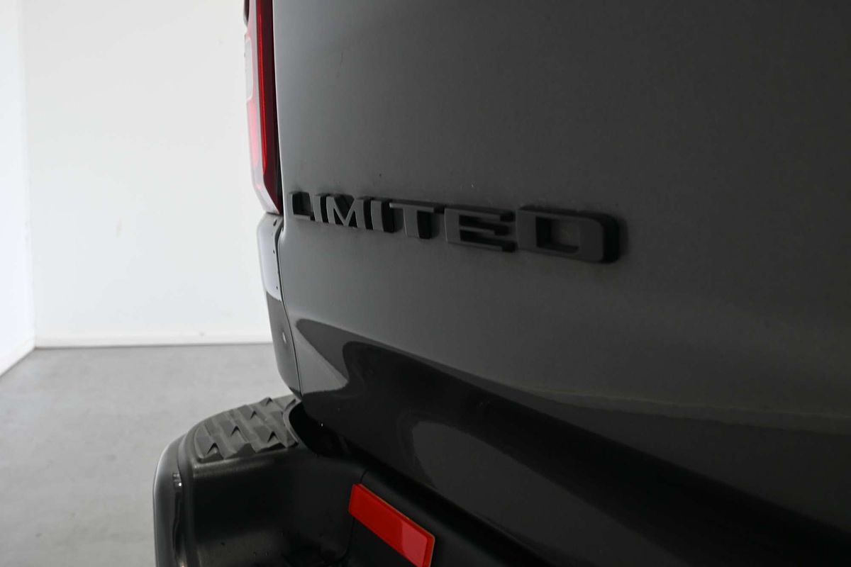 2020 RAM 1500 Express DS 4X4