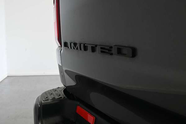 2020 RAM 1500 Express DS 4X4