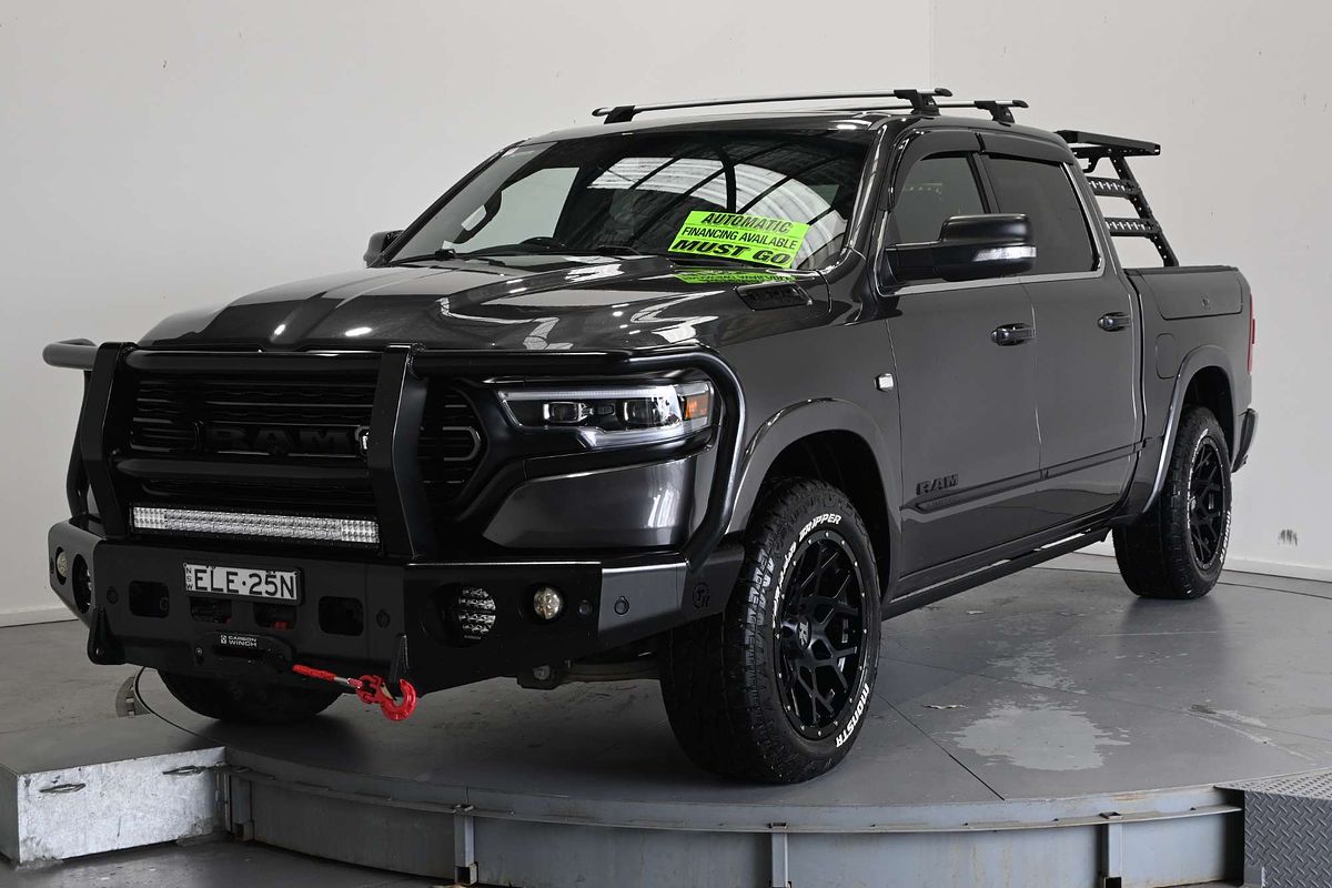 2020 RAM 1500 Express DS 4X4