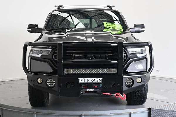 2020 RAM 1500 Express DS 4X4