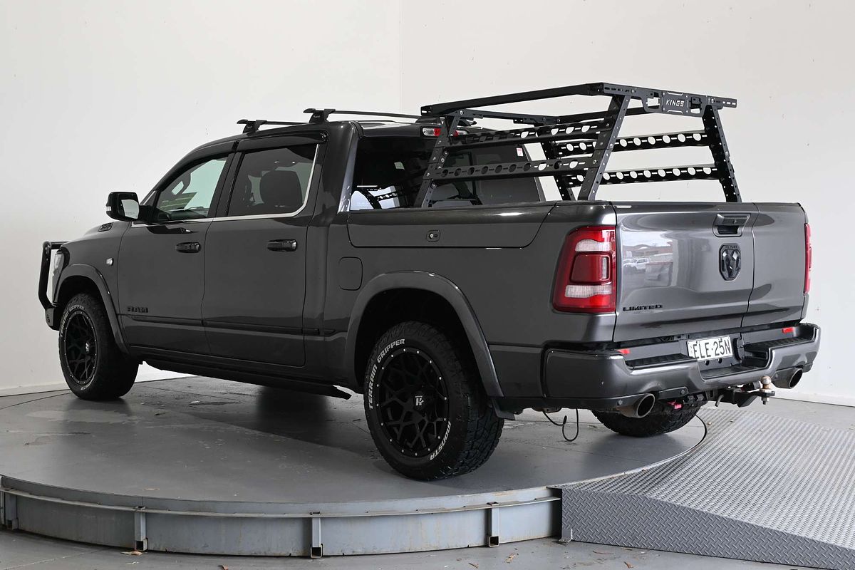 2020 RAM 1500 Express DS 4X4