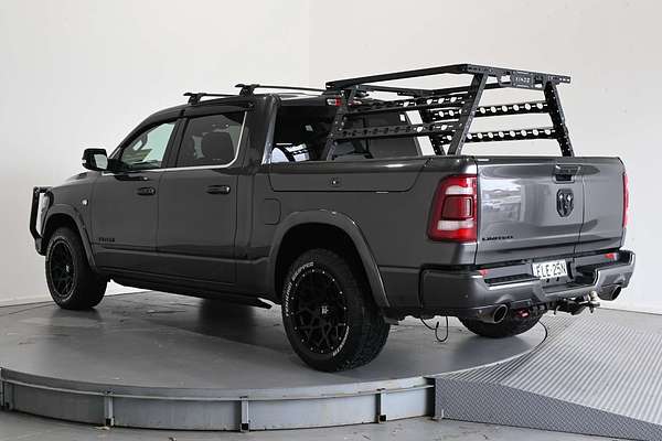 2020 RAM 1500 Express DS 4X4