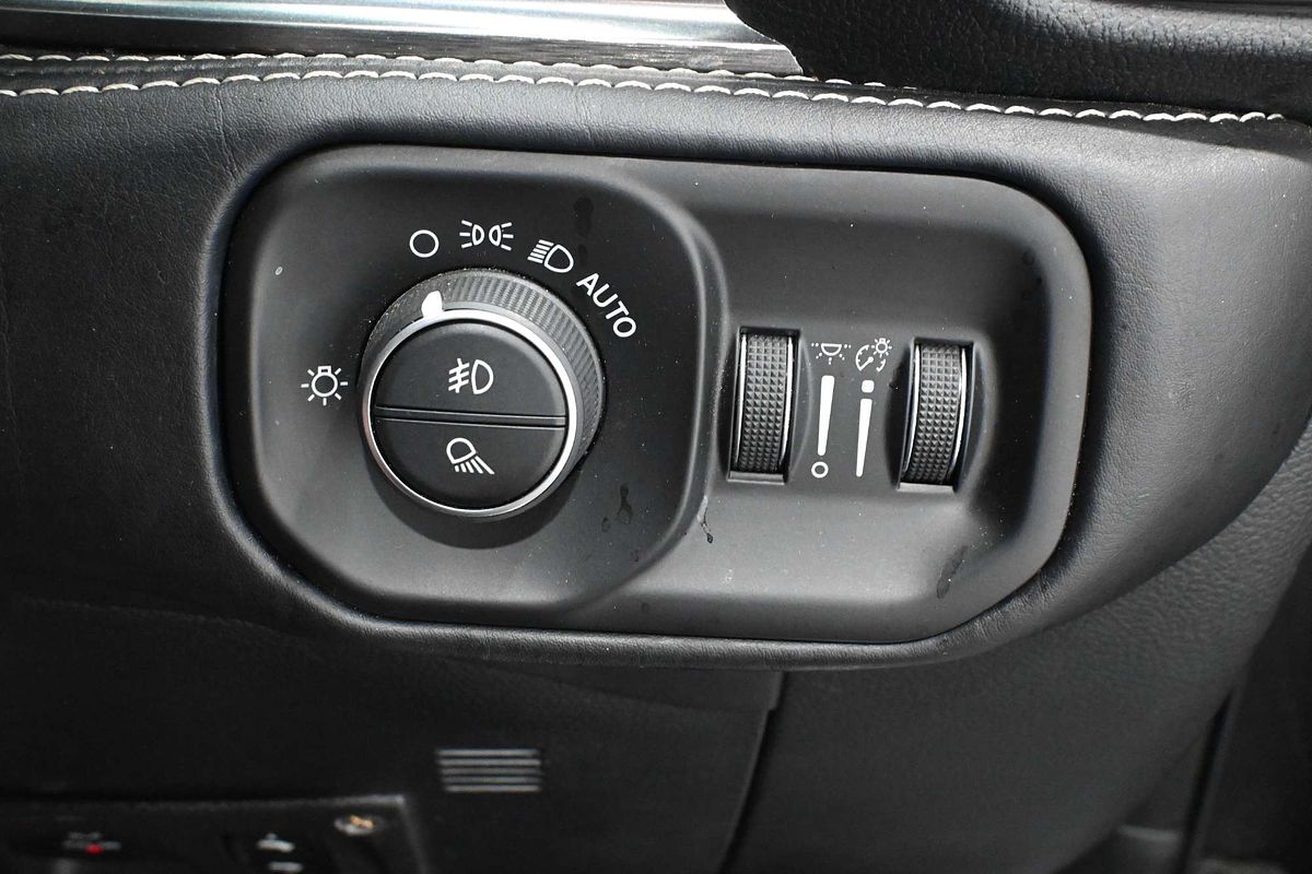 2020 RAM 1500 Express DS 4X4