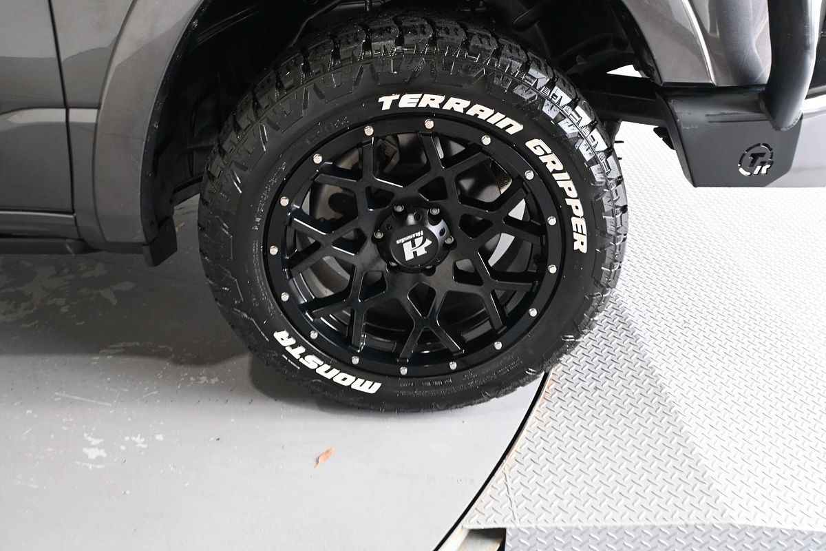 2020 RAM 1500 Express DS 4X4