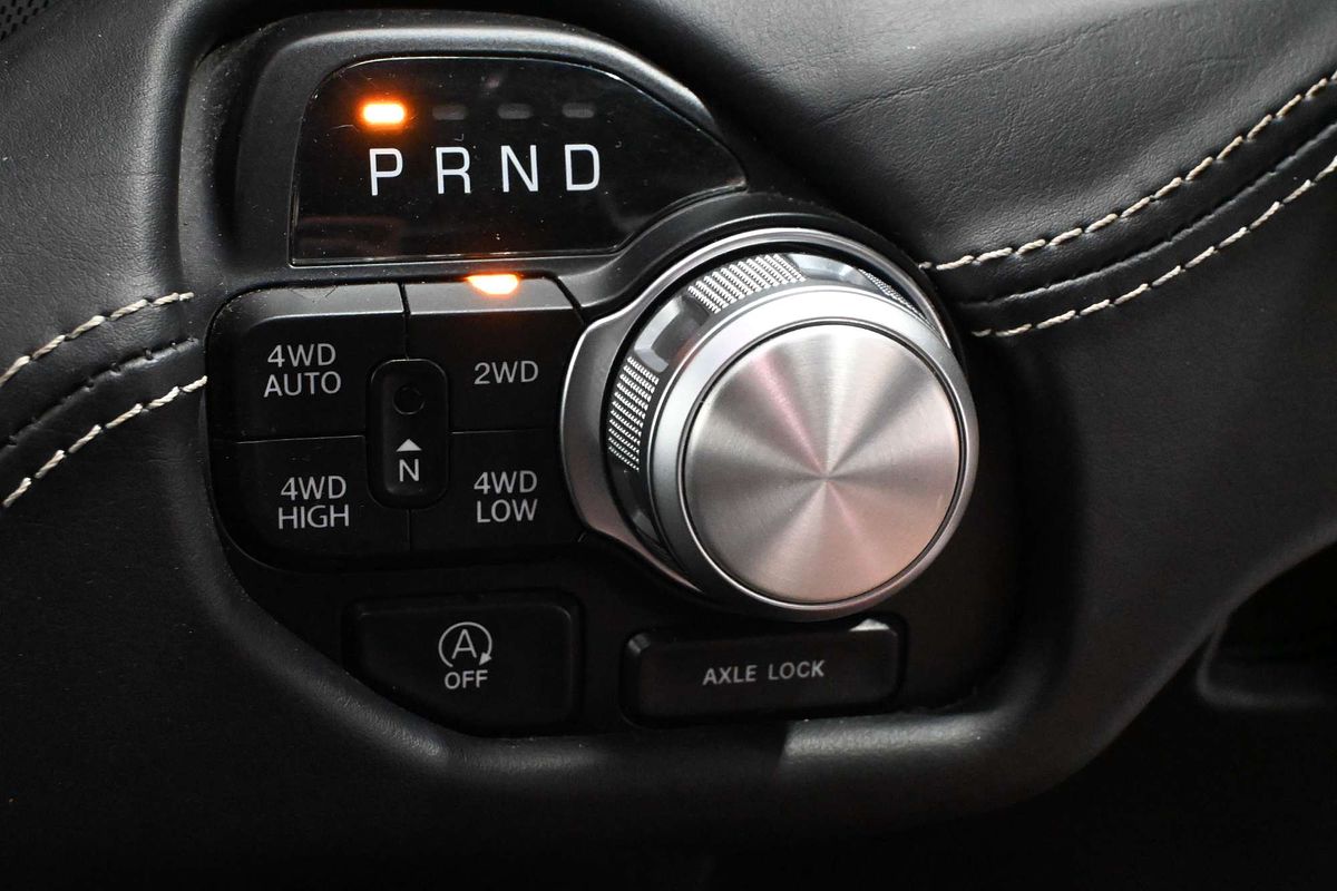 2020 RAM 1500 Express DS 4X4