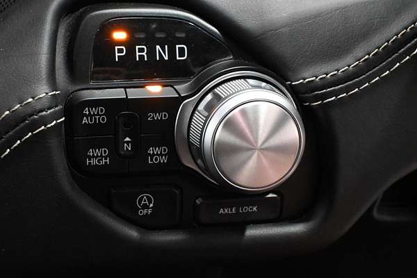 2020 RAM 1500 Express DS 4X4